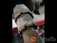 [8904-068] 7 diamantbellen voor het boren van beton - afbeelding 2 van  7