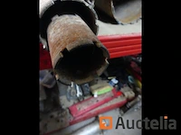 [8904-068] 7 diamantbellen voor het boren van beton - afbeelding 4 van  7