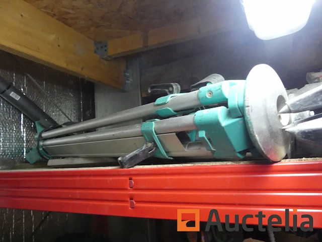 [8904-076] 3 statieven voor diverse lasers - afbeelding 2 van  7