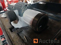 [8904-076] 3 statieven voor diverse lasers - afbeelding 5 van  7