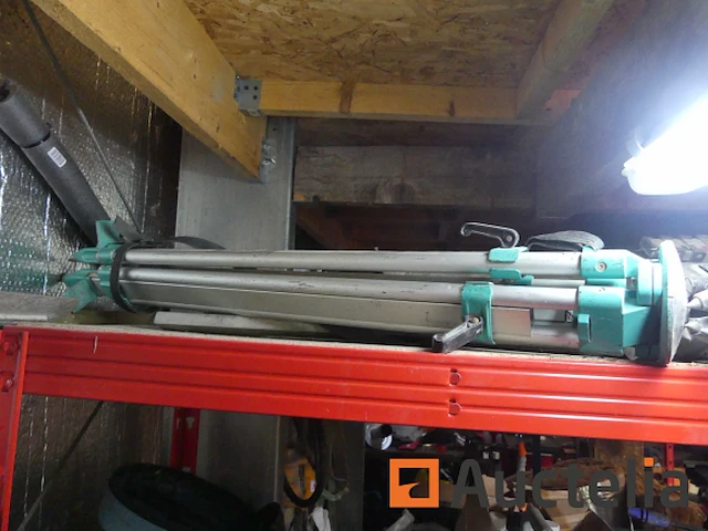 [8904-076] 3 statieven voor diverse lasers - afbeelding 6 van  7