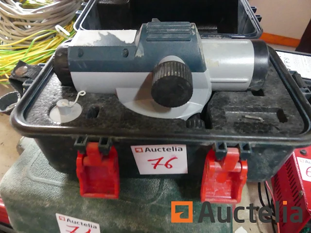 [8904-076] 3 statieven voor diverse lasers - afbeelding 7 van  7