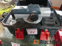 [8904-076] 3 statieven voor diverse lasers - afbeelding 7 van  7