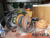 [8904-077] diverse verlengsnoeren - afbeelding 2 van  8