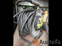 [8904-077] diverse verlengsnoeren - afbeelding 3 van  8