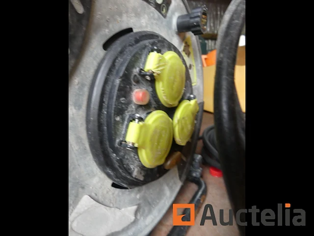 [8904-077] diverse verlengsnoeren - afbeelding 4 van  8