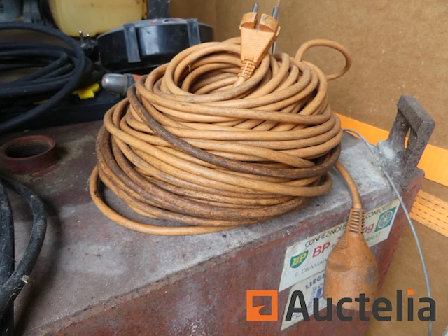 [8904-077] diverse verlengsnoeren - afbeelding 5 van  8