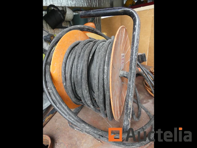 [8904-077] diverse verlengsnoeren - afbeelding 6 van  8