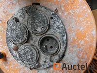 [8904-077] diverse verlengsnoeren - afbeelding 7 van  8