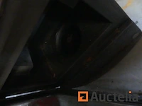 [8904-078] olie kachels - afbeelding 5 van  12