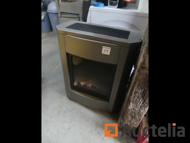 [8904-079]gas convector - afbeelding 1 van  5