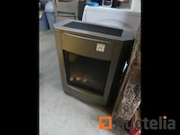 [8904-079]gas convector - afbeelding 1 van  5