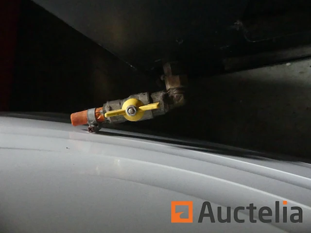 [8904-079]gas convector - afbeelding 2 van  5