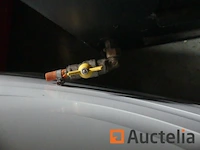 [8904-079]gas convector - afbeelding 2 van  5