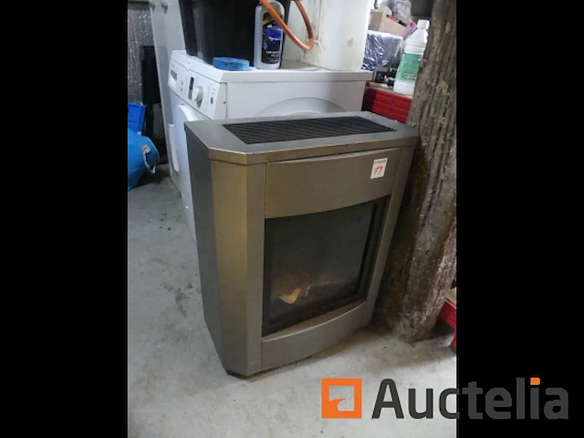 [8904-079]gas convector - afbeelding 3 van  5