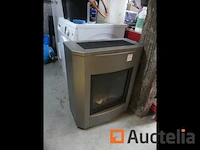 [8904-079]gas convector - afbeelding 3 van  5