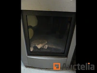 [8904-079]gas convector - afbeelding 5 van  5
