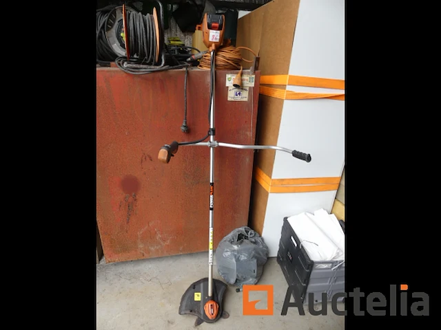 [8904-086]power plus bosmaaier powdpg7550 - afbeelding 1 van  6