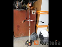 [8904-086]power plus bosmaaier powdpg7550 - afbeelding 1 van  6