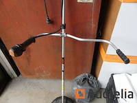 [8904-086]power plus bosmaaier powdpg7550 - afbeelding 6 van  6