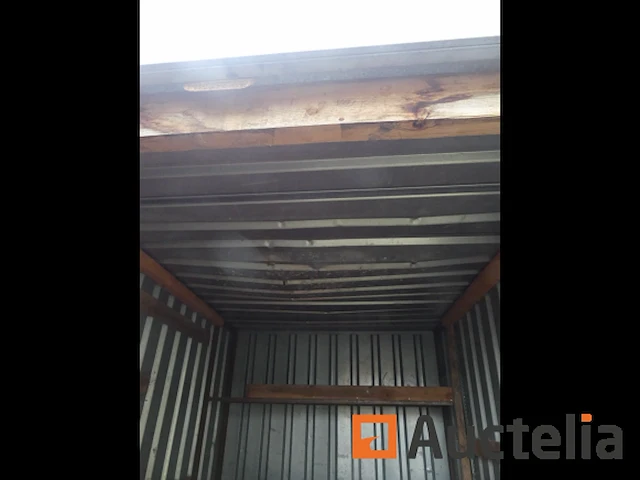 [8904-102]plaatwerk container - afbeelding 3 van  7