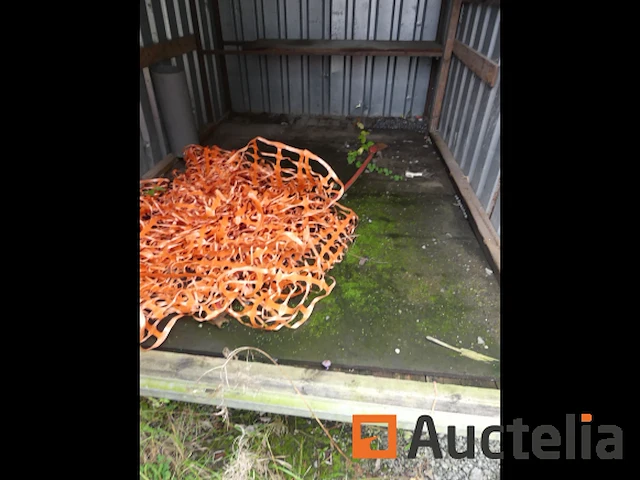[8904-102]plaatwerk container - afbeelding 4 van  7