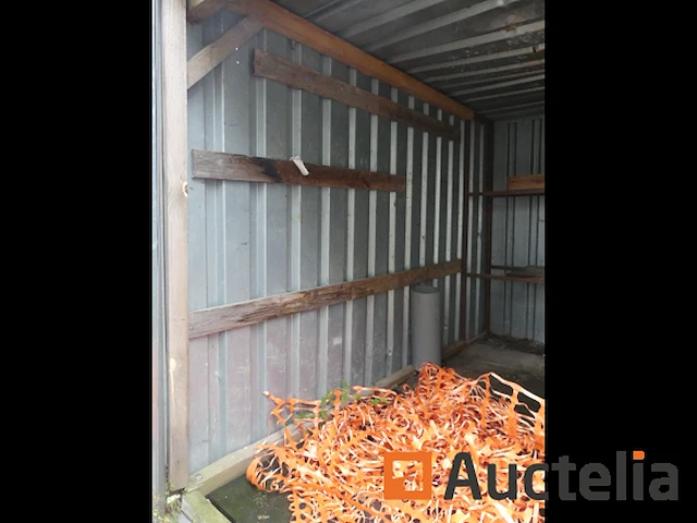 [8904-102]plaatwerk container - afbeelding 7 van  7