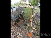 [8904-104]palletlift en -mand - afbeelding 3 van  17