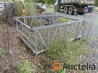 [8904-104]palletlift en -mand - afbeelding 8 van  17