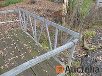 [8904-104]palletlift en -mand - afbeelding 9 van  17