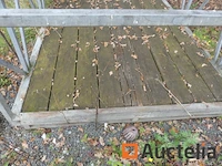 [8904-104]palletlift en -mand - afbeelding 10 van  17