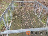 [8904-104]palletlift en -mand - afbeelding 12 van  17