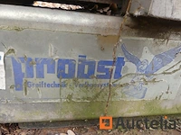 [8904-105]probst hydraulische kantenklem vz-hs-50/150 - afbeelding 2 van  9