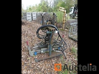 [8904-105]probst hydraulische kantenklem vz-hs-50/150 - afbeelding 4 van  9