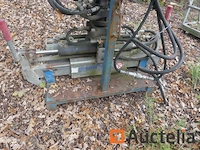 [8904-105]probst hydraulische kantenklem vz-hs-50/150 - afbeelding 5 van  9
