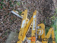 [8904-106]mechanische randklem - afbeelding 1 van  7