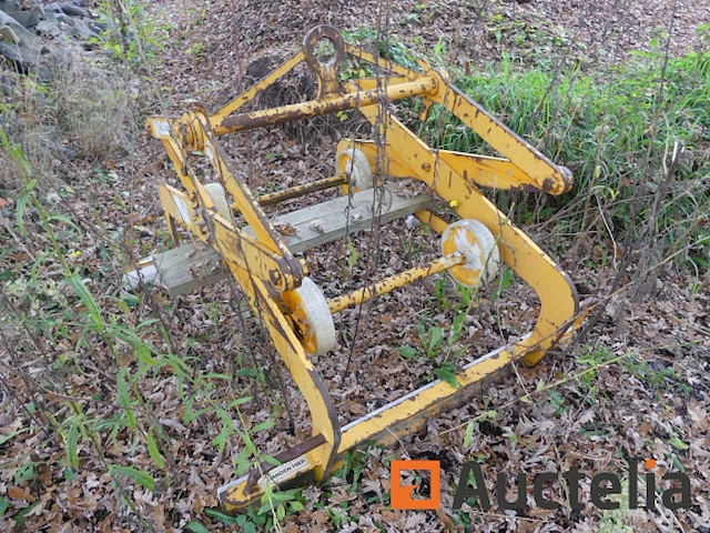 [8904-106]mechanische randklem - afbeelding 3 van  7