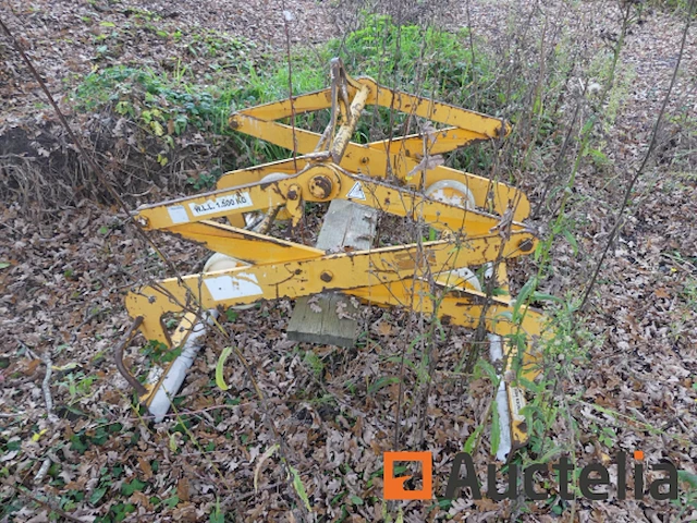 [8904-106]mechanische randklem - afbeelding 5 van  7