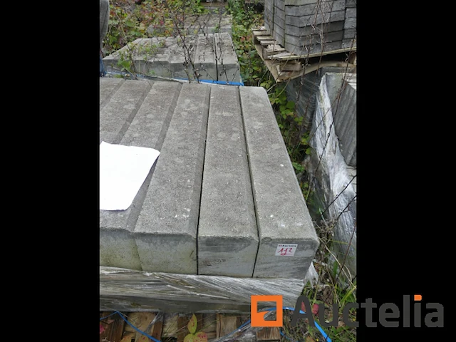 [8904-112] 48 randen 15cm x 30cm x 100cm - afbeelding 1 van  4