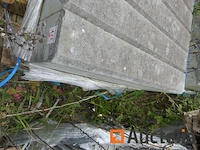 [8904-112] 48 randen 15cm x 30cm x 100cm - afbeelding 2 van  4