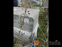 [8904-112] 48 randen 15cm x 30cm x 100cm - afbeelding 3 van  4
