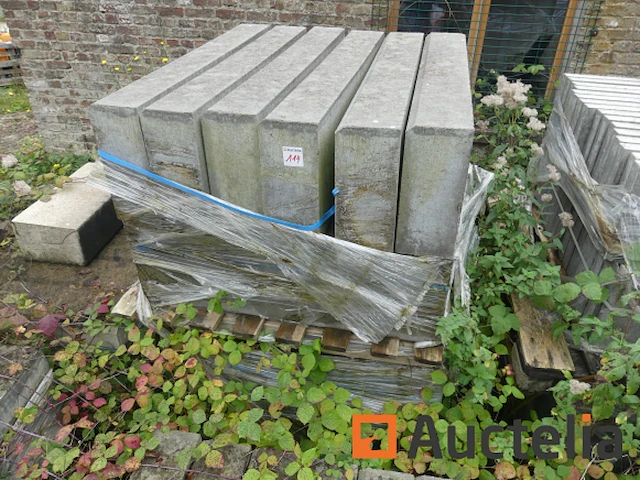 [8904-114] 70 randen 15cmx35cmx100cm - afbeelding 2 van  4