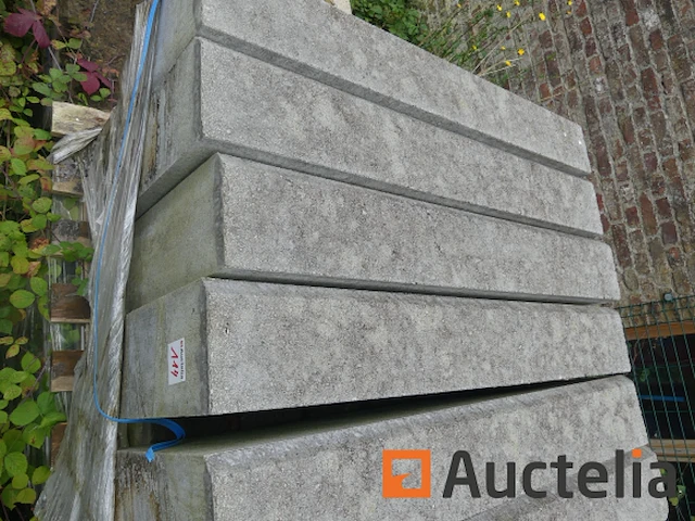 [8904-114] 70 randen 15cmx35cmx100cm - afbeelding 4 van  4