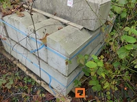 [8904-116] 14 borders 20cmx27cmx100cm type ie - afbeelding 2 van  5
