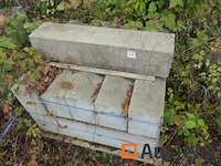 [8904-116] 14 borders 20cmx27cmx100cm type ie - afbeelding 3 van  5