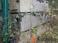 [8904-126] 20 dakgoten van gewapend beton - afbeelding 2 van  6