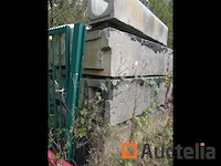 [8904-126] 20 dakgoten van gewapend beton - afbeelding 3 van  6
