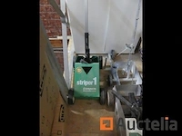 [8904-131] grondbewerking lijn plotter - afbeelding 4 van  7