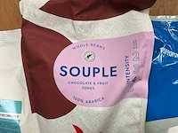 8kg koffiebonen pelican rouge + diversen - afbeelding 2 van  9