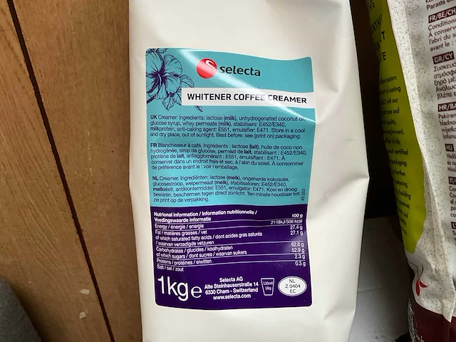 8kg koffiebonen pelican rouge + diversen - afbeelding 4 van  9